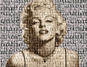 marilyn marilyn