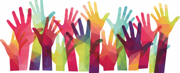 volunteers volunteers